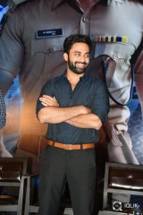 Dhruva Movie Thanks Meet